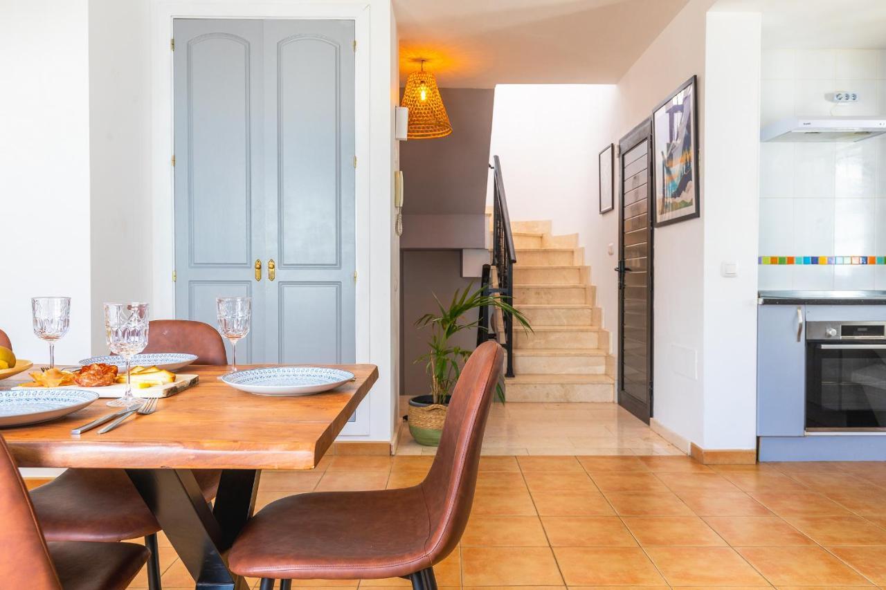 Villa Harmony Corralejo Exterior foto
